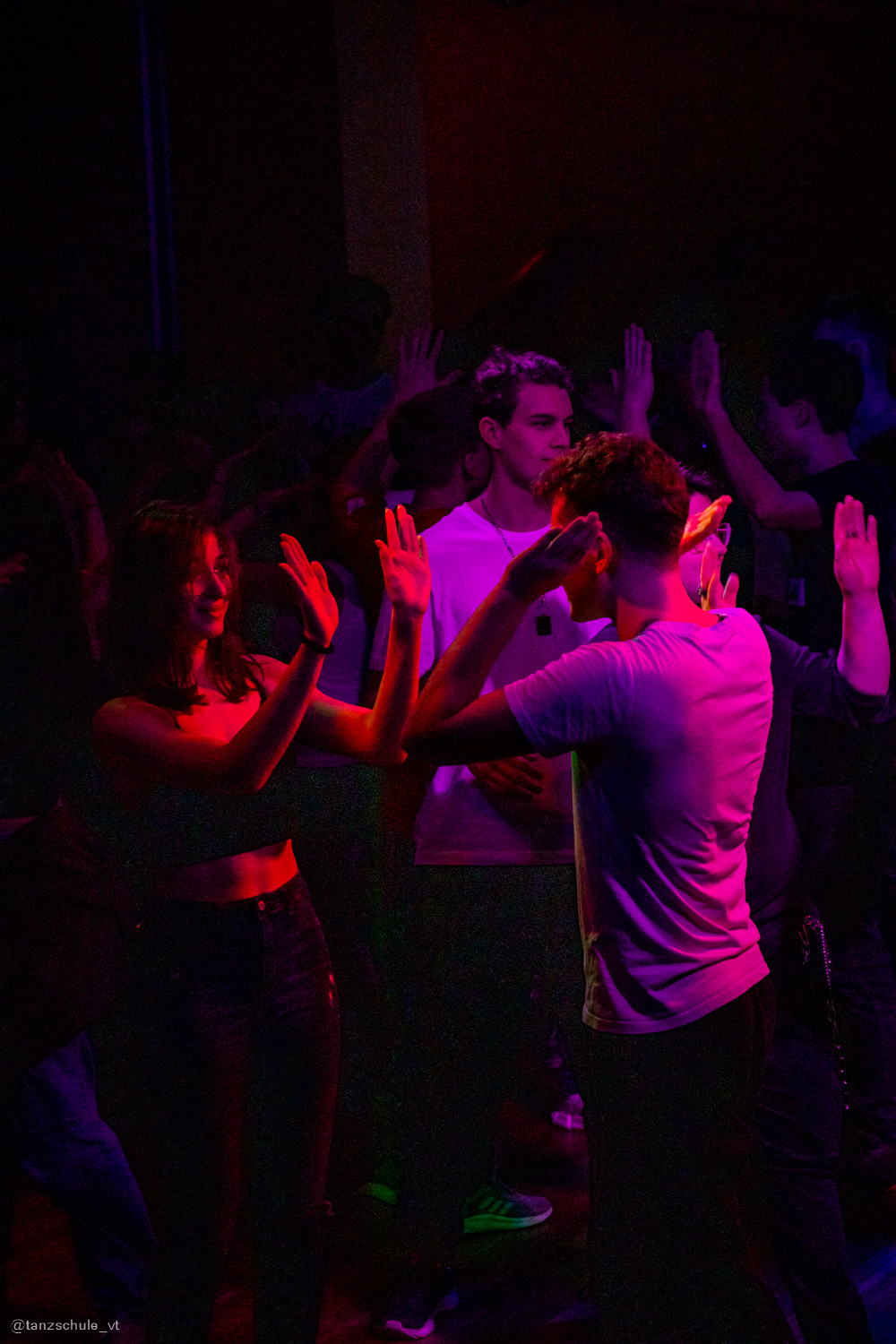 20230128 Come Together Party 9807